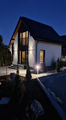 Bieszczadzka Panorama