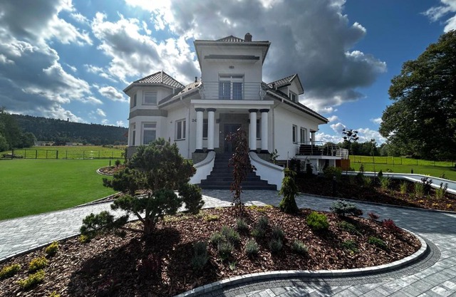 Bieszczadzka Perełka