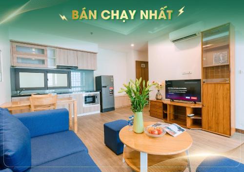 BIG Apartment Ha Noi