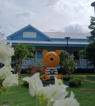 Big Bear Resort Cha-Am หมีใหญ่รีสอร์ทชะอำ