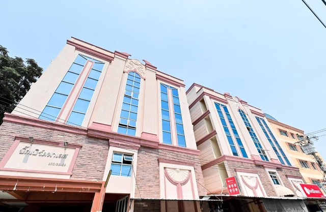 Big Bird Palace Ladprao 71