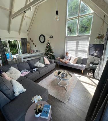 Big family holiday in Paihia