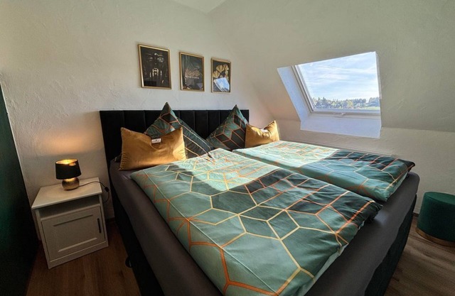 Big harmony room - harmony holiday, Pension