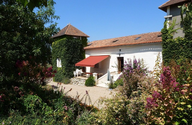 Big house in the countryside with panoramic view pisine