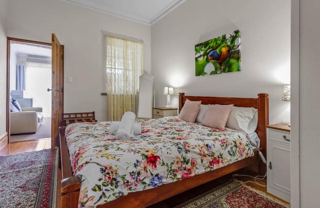 BIG4 Cape Jervis Accommodation & Caravan Park