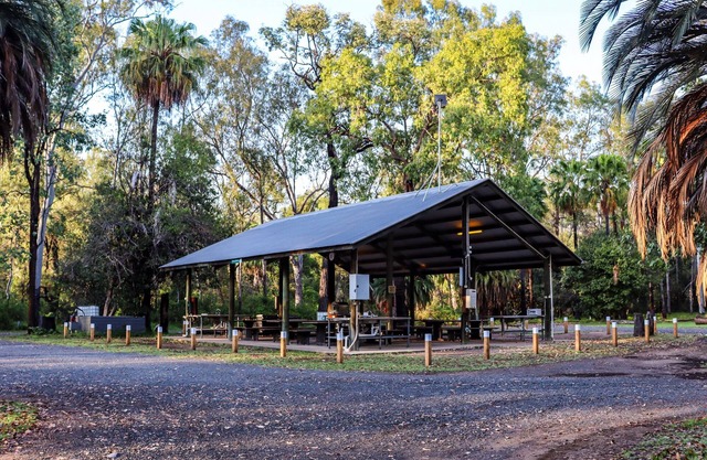 BIG4 Carnarvon Gorge Holiday Park