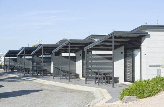 BIG4 Port Hughes Holiday Park