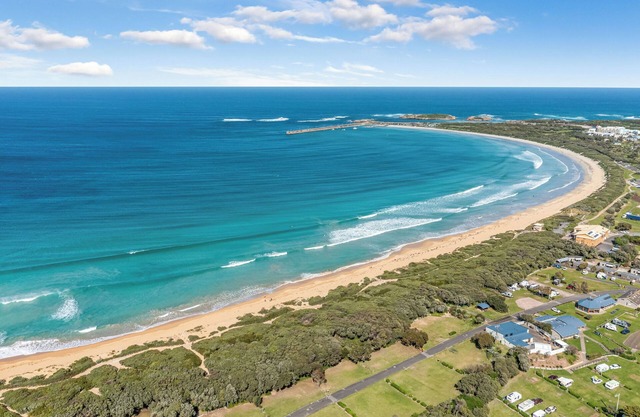 BIG4 Tasman Holiday Parks - Warrnambool