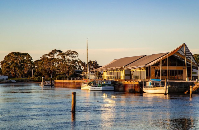 BIG4 Tassie Getaway Park Ulverstone