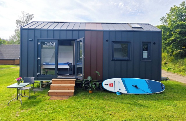 Bigge Elements Tinyhaus 4 "Magic"