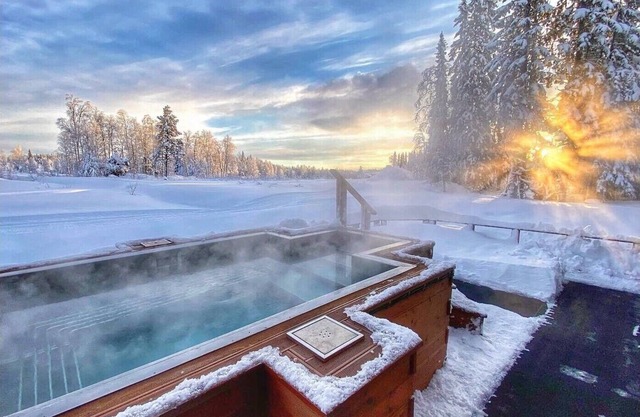 BigRiverCamp Hotel & Spa