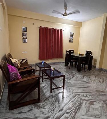 Bihar stay properties