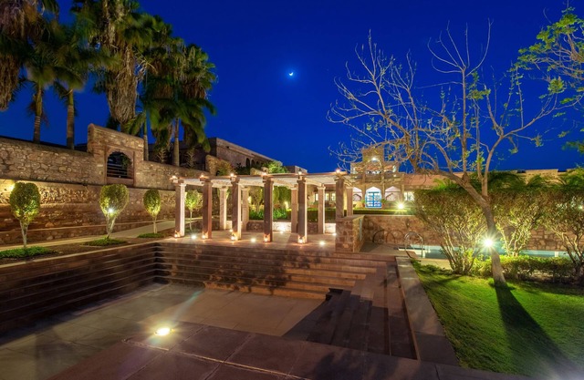 Bijolai Palace - A Inde Hotel Jodhpur