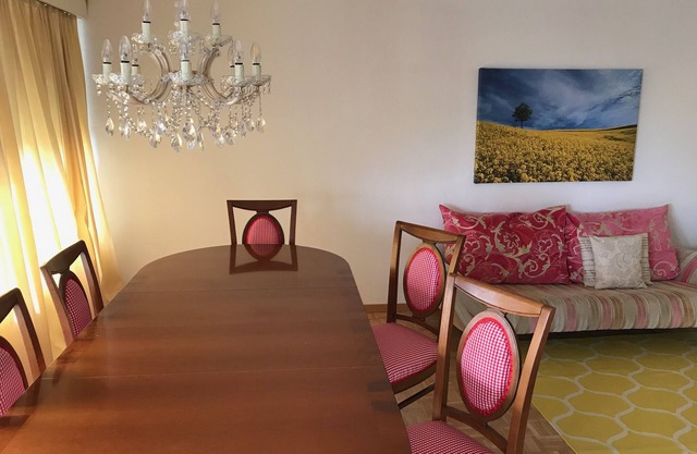 Bijou Apartment