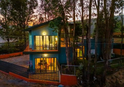 Biju's Nilgiri Nest by VOYE HOMES
