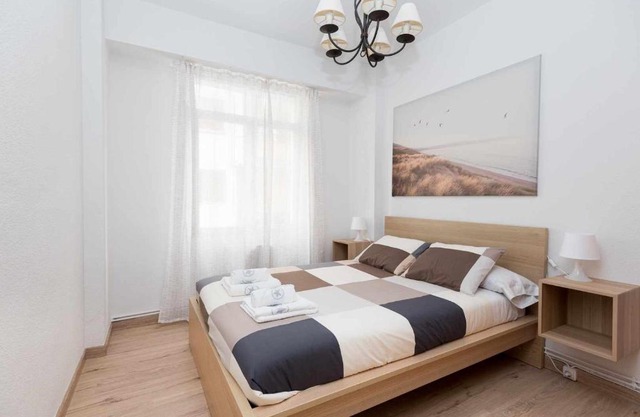 Bilbao 10 minutos andando Casco Viejo y del centro