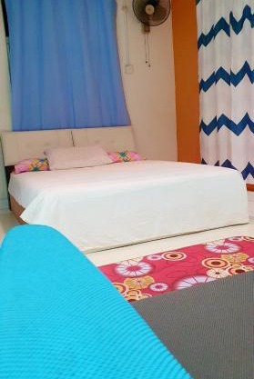 Bilik Daisy Tingkat 1