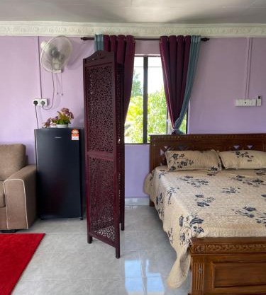 Bilik Penginapan AS SPORT