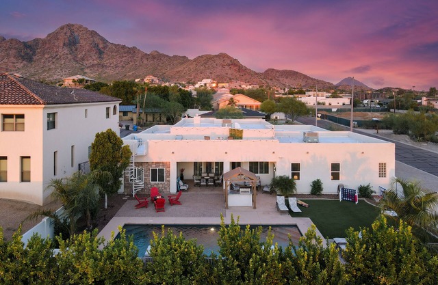 BILTMORE BLISS→Rooftop w/Mountain/City View, Pool