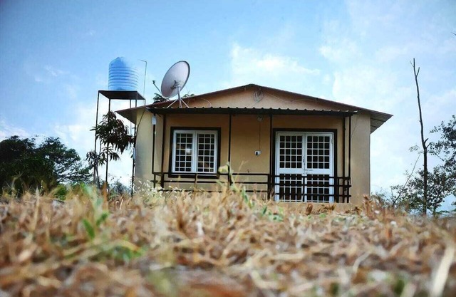 Bimal Farm Home Stay