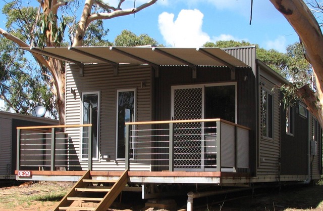 Bimbi Park - Camping Under Koala