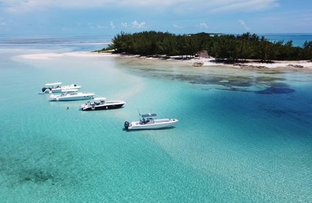 Bimini Cove Resort & Marina View Condo View 2/3 With Loft