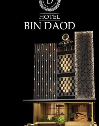 BIN DAOD Hotel Syariah