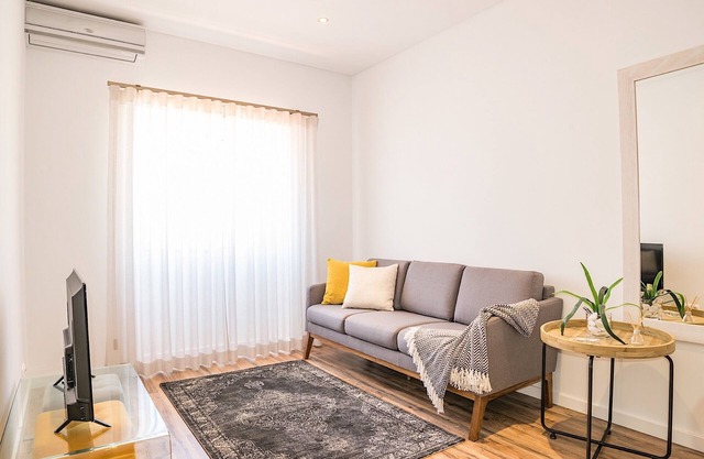 Binge Green Apartment, Wifi, AC