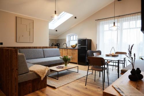 Binnendiek Haus 5 Comfort-Apartment 10