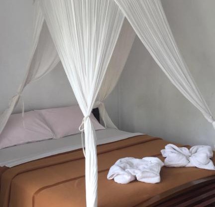 Bintang by Tobias Lodge Cafe & Restaurant