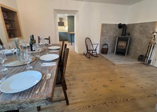 Binter Haus -Rattendorf