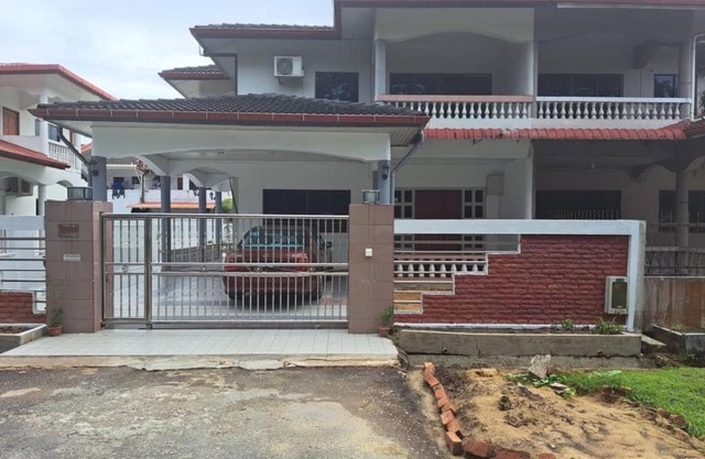 Bintulu AirBnB Homestay