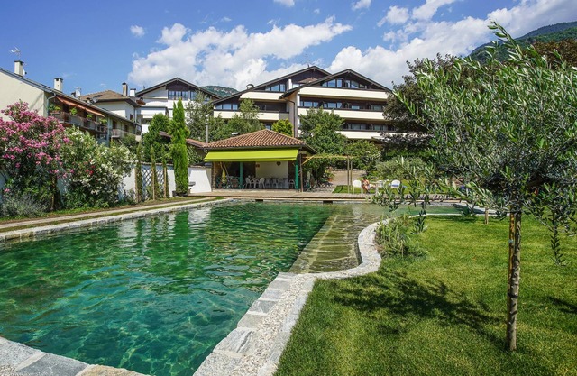 Bio-Hotel & Residence Kaufmann