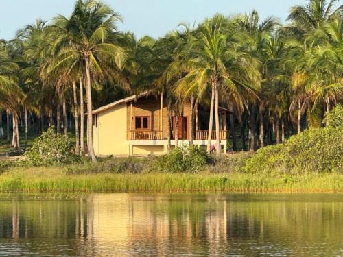 Bio-Resort Brasilien