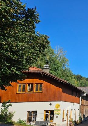 Bio-Schafbauernhof-Kölbel