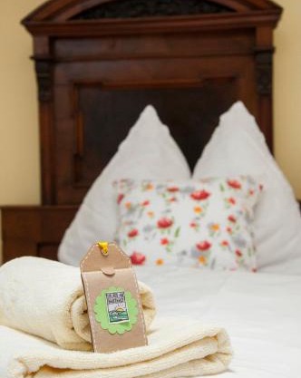 Biohof - Familie Neuberger