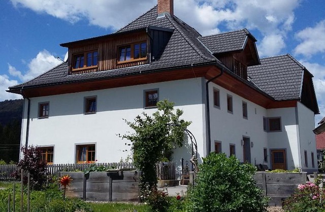 Biohof Köck Tonibauer