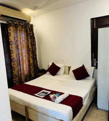 Bir Home Stay In Jangpura