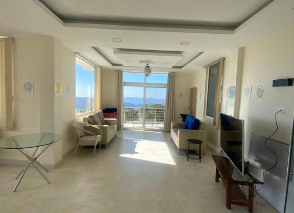 Bir Village Cafe & Stays - 2BHK condo