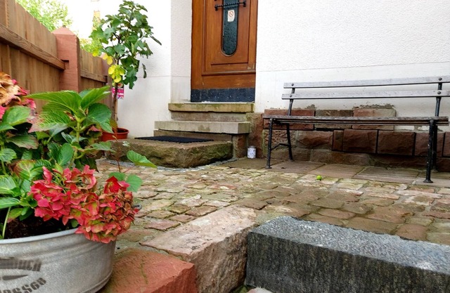 Birch, 1 bedroom, max 2 persons