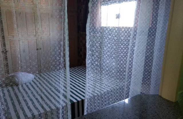 Bird Corner Ilhéus Triple - Studio - 1 bedroom