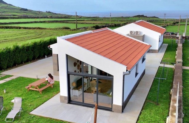 Bird House by PontaNegraAzores