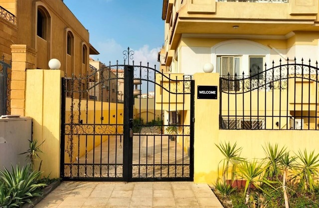 Bird Nest Near Arkan Plaza