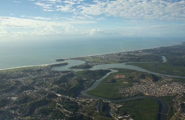 Bird's Nest Ilhéus Quadruple