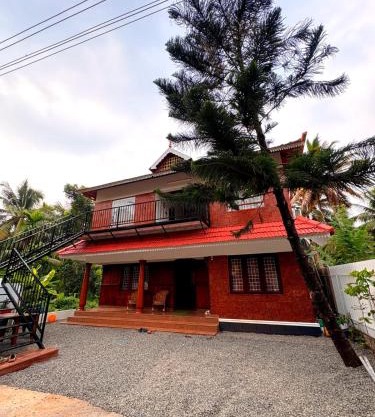 BirdScapes Kumarakom Homestay