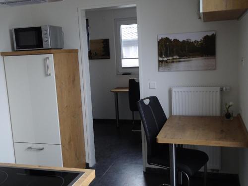 Birkenhain 3a - Lastering Ferienhäuser & Apartments