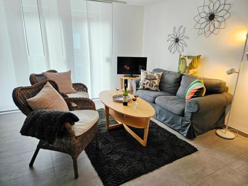 Birkenstrasse 11a Wohnung 6