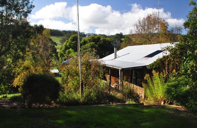 Birnam - beautiful Otways retreat