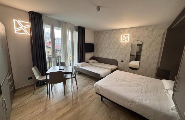 Bis Hotel Varese