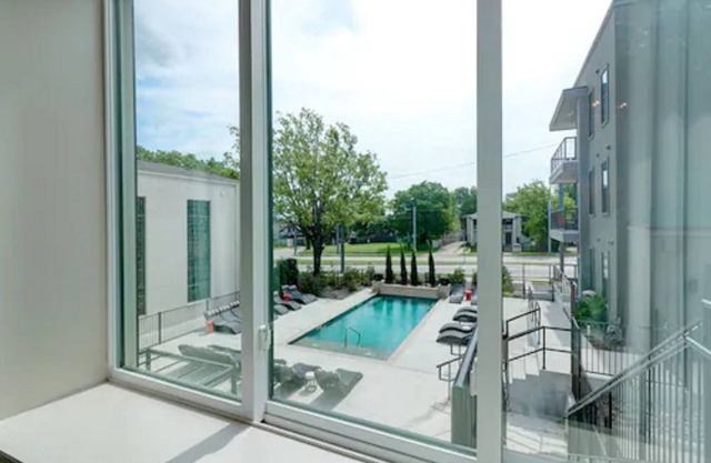 Bishop Arts Hotel by Qresorts.